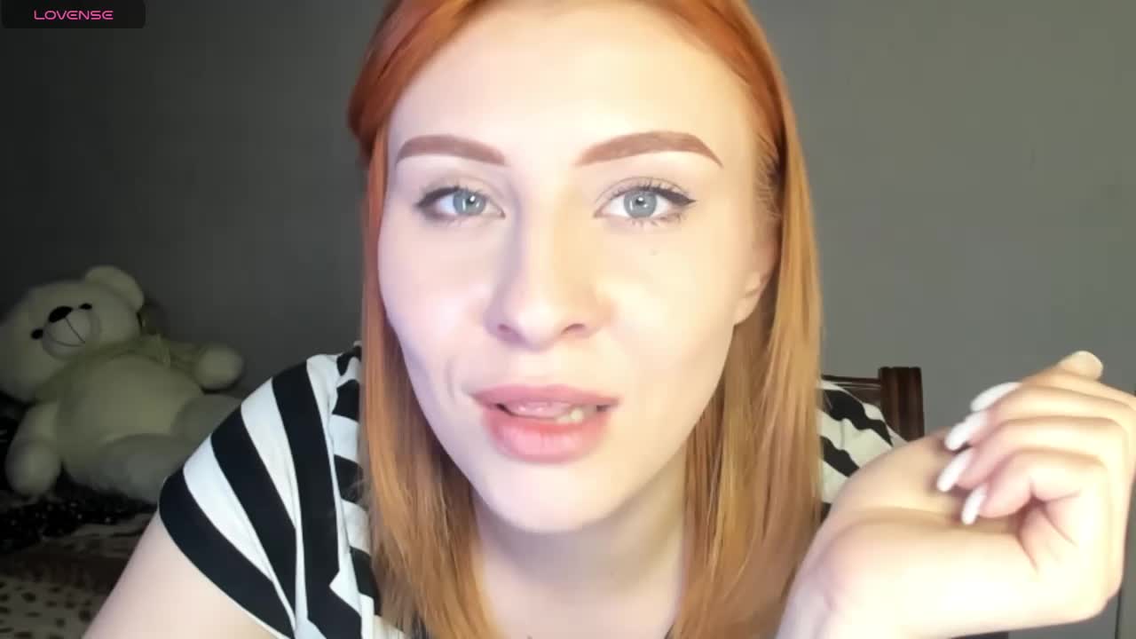 RedheadDevil Приват Записи 2026-04-14