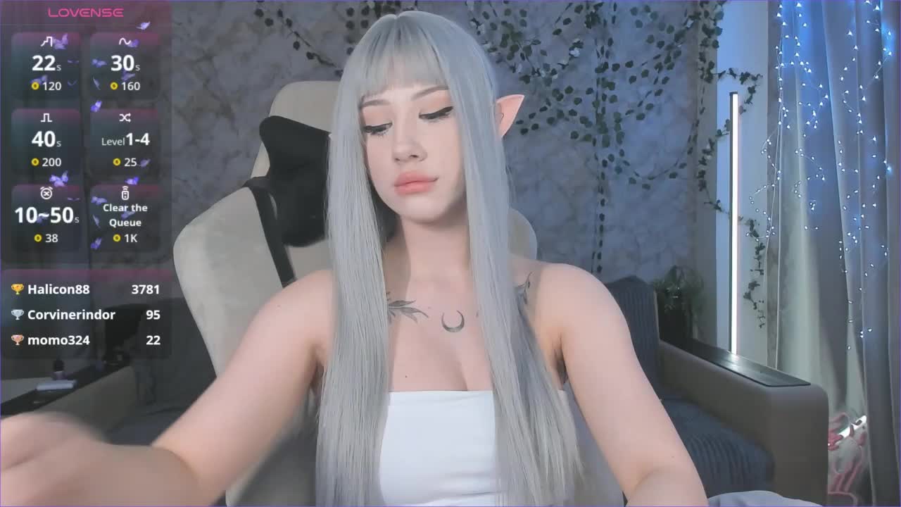 Necucubi02 Приват Записи 2026-04-14