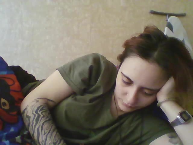 Hotredhead01 Приват Записи 2026-04-14