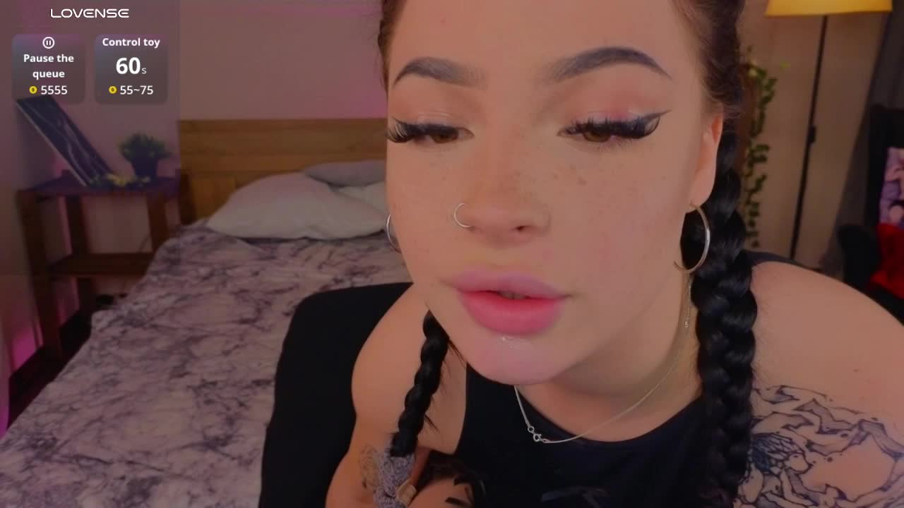 LisaaLiss Приват Записи 2026-04-14