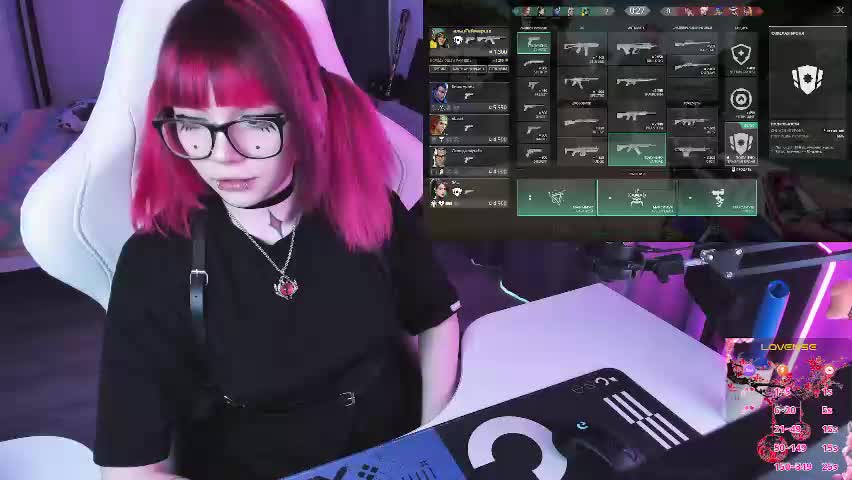 yumi_youkai Приват Записи 2026-04-14