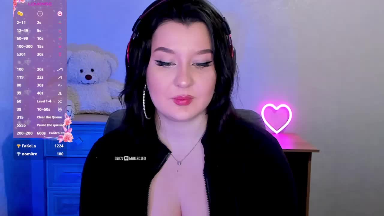 MistyBibi Приват Записи 2026-04-14