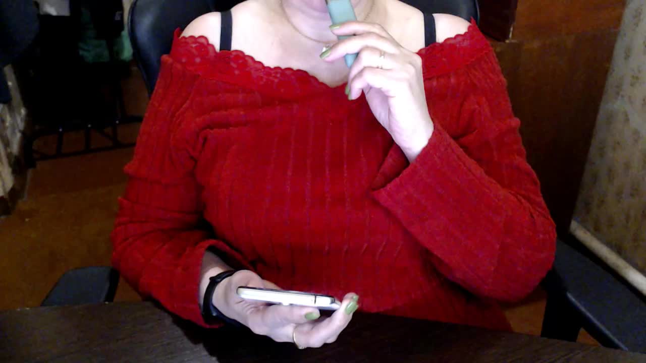 Alisa1917 Приват Записи 2026-04-14