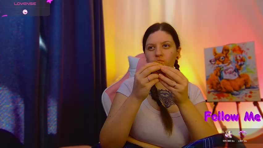 ann_mikele Приват Записи 2026-04-14