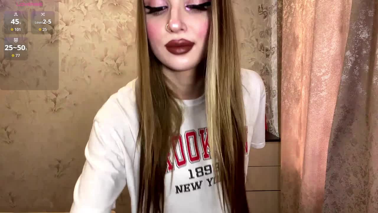 VivienAllenbach Приват Записи 2026-04-15