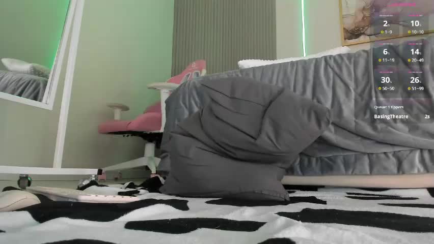 blue_nymph1 Приват Записи 2026-04-14