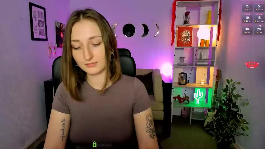 miki_nikki Приват Записи 2026-04-15