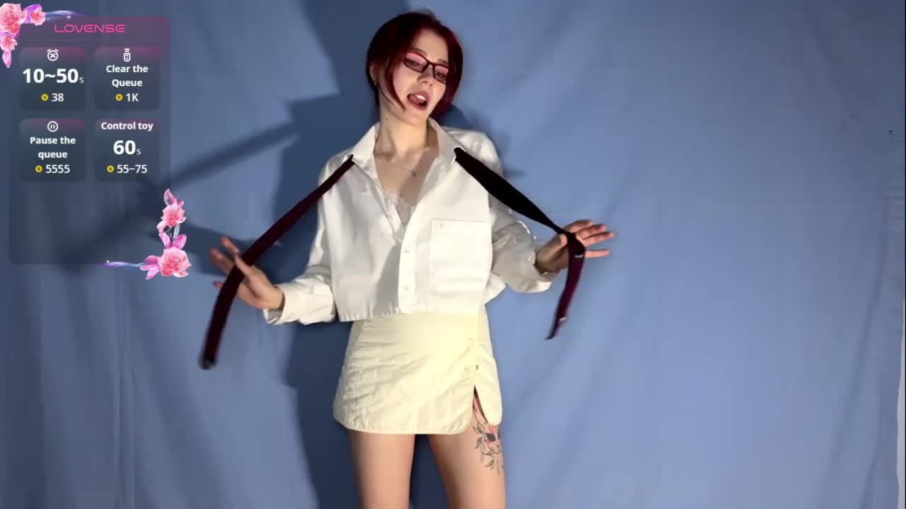 TraceyKalani Приват Записи 2026-04-15