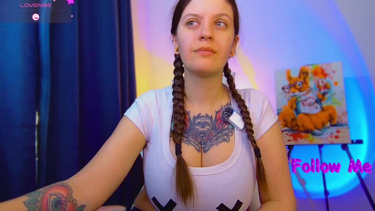 ann-mikele Приват Записи 2026-04-15