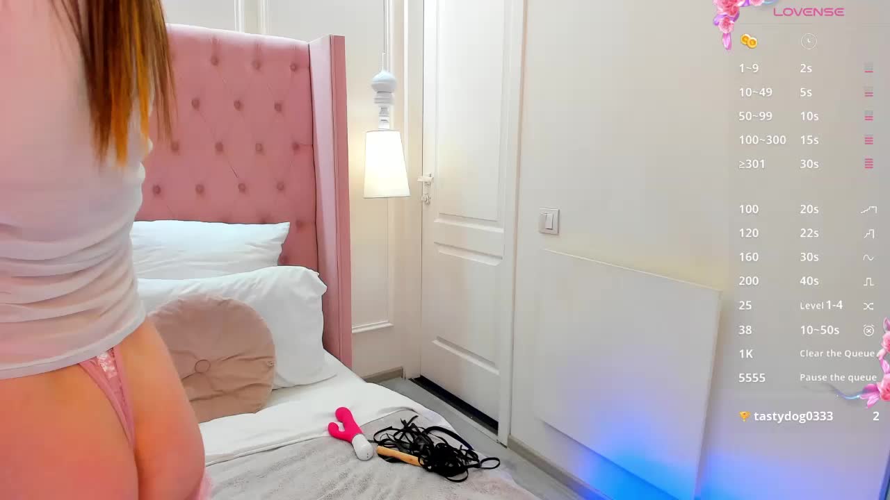 IrisMatt Приват Записи 2026-04-15