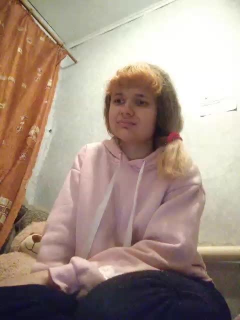 GrettaCandy Приват Записи 2026-04-15