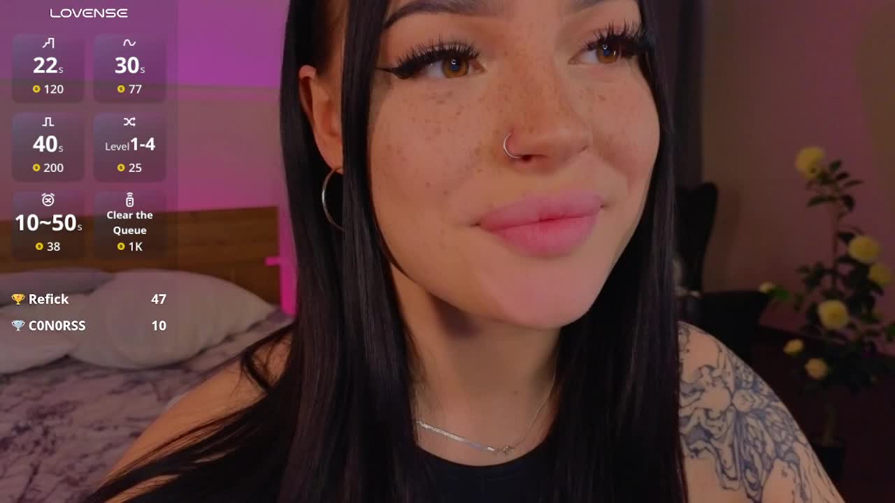 LisaaLiss Приват Записи 2026-04-15