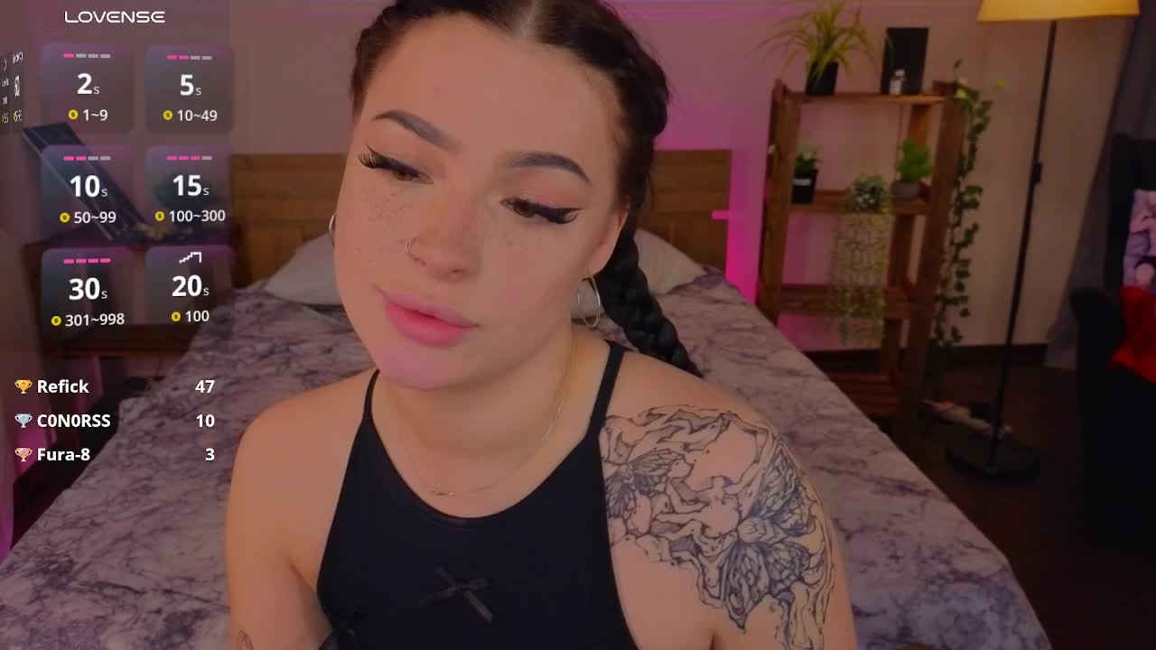 LisaaLiss Приват Записи 2026-04-15