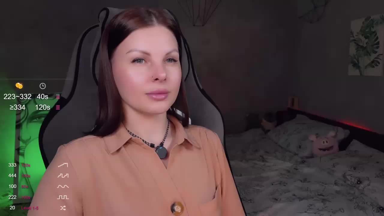 La_Banditta Приват Записи 2026-04-15