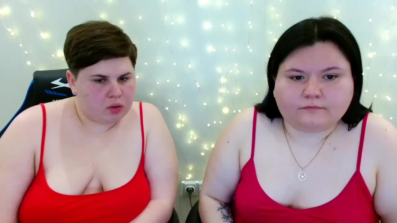 BeckyAndEllen Приват Записи 2026-04-15