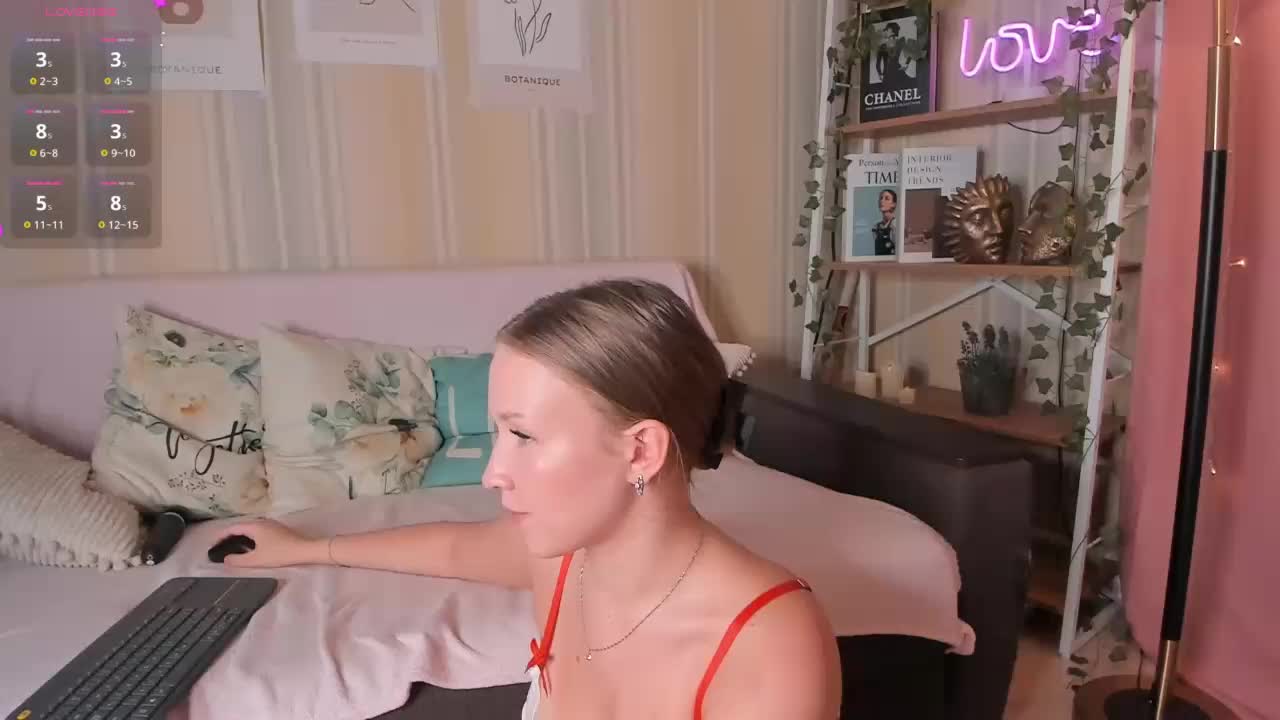 EvaSweet Приват Записи 2026-04-15