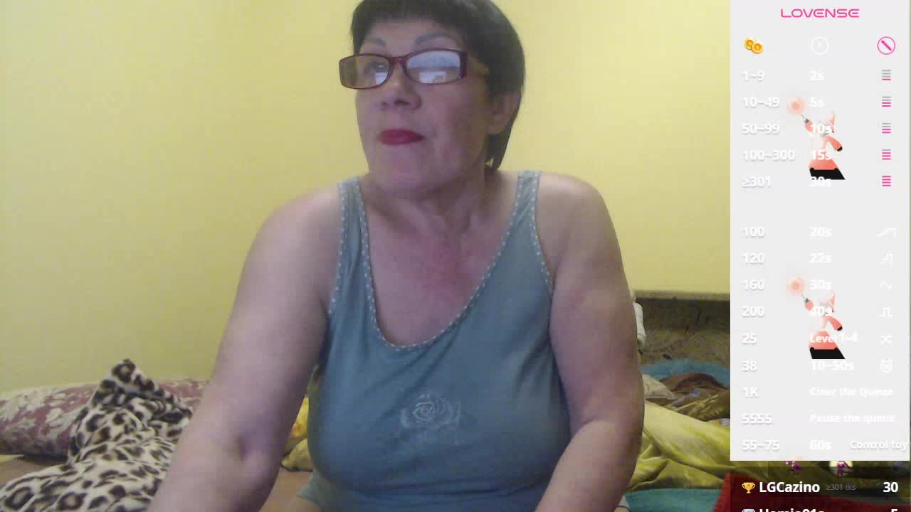 Sandra-Carina Приват Записи 2026-04-15