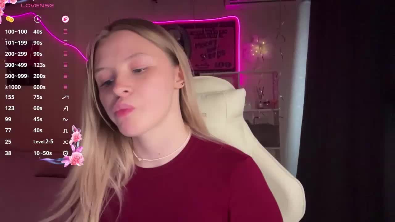 VictoriaMist Приват Записи 2026-04-15