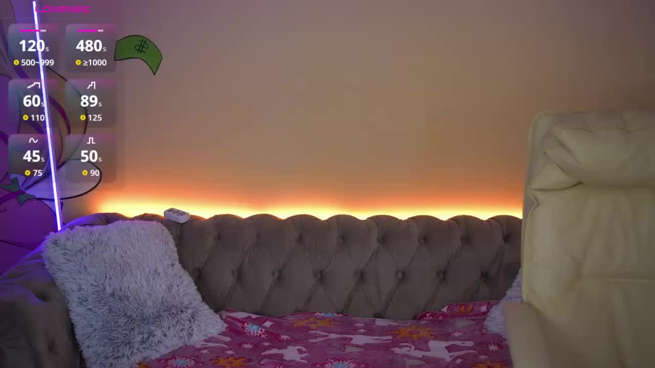 DonnaLust Приват Записи 2026-04-15