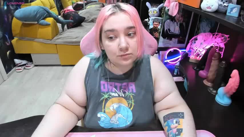 Softie_Sofy Приват Записи 2026-04-15