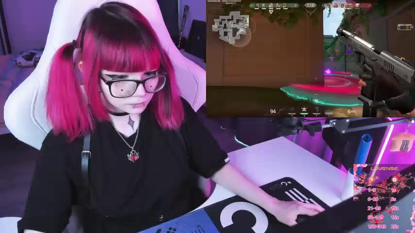 Yumi_Youkai Приват Записи 2026-04-15