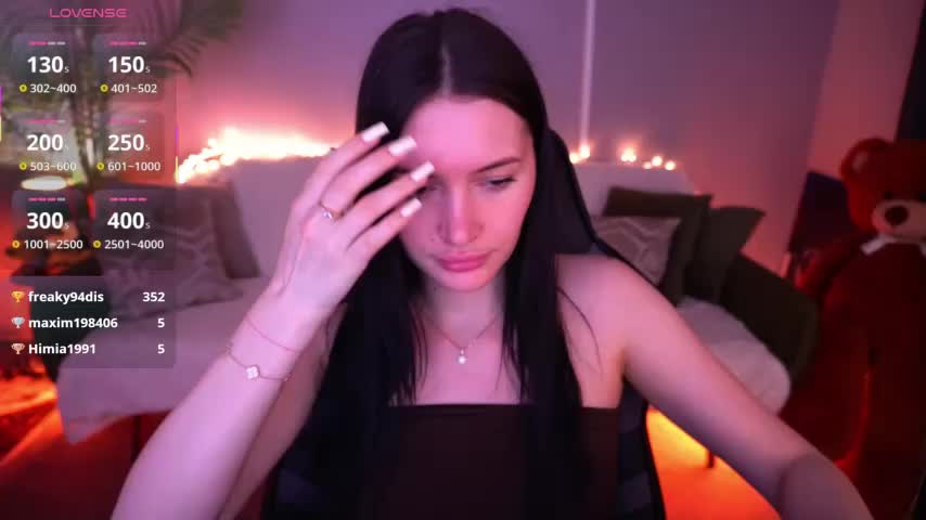 MilaSecrett Приват Записи 2026-04-15