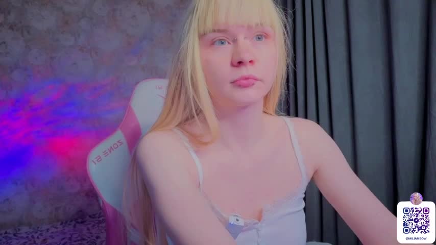 Milia_Parker Приват Записи 2026-04-15