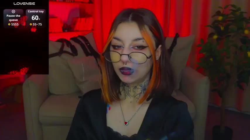 Mistress__Marcelline Приват Записи 2026-04-15