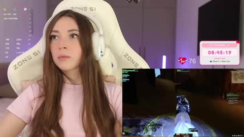 moleculegirl Приват Записи 2026-04-15