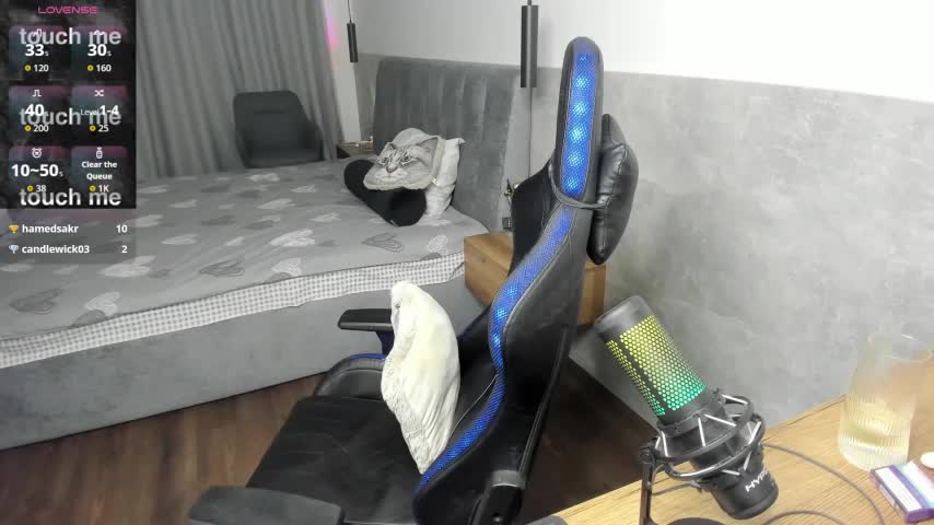 MCfly_11 Приват Записи 2026-04-15