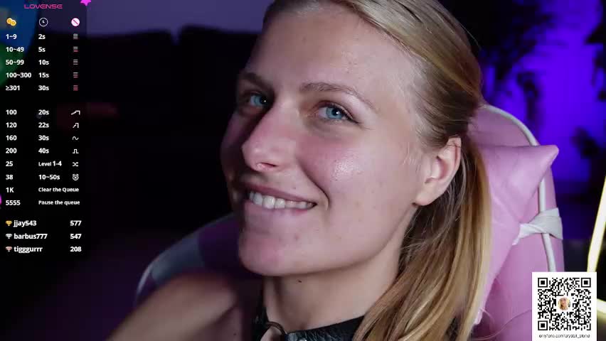 crystal_blond Приват Записи 2026-04-15