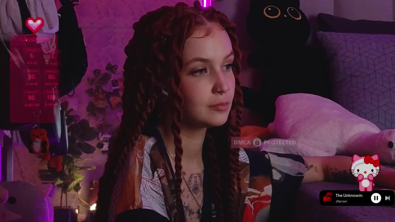 LisLy Приват Записи 2026-04-15