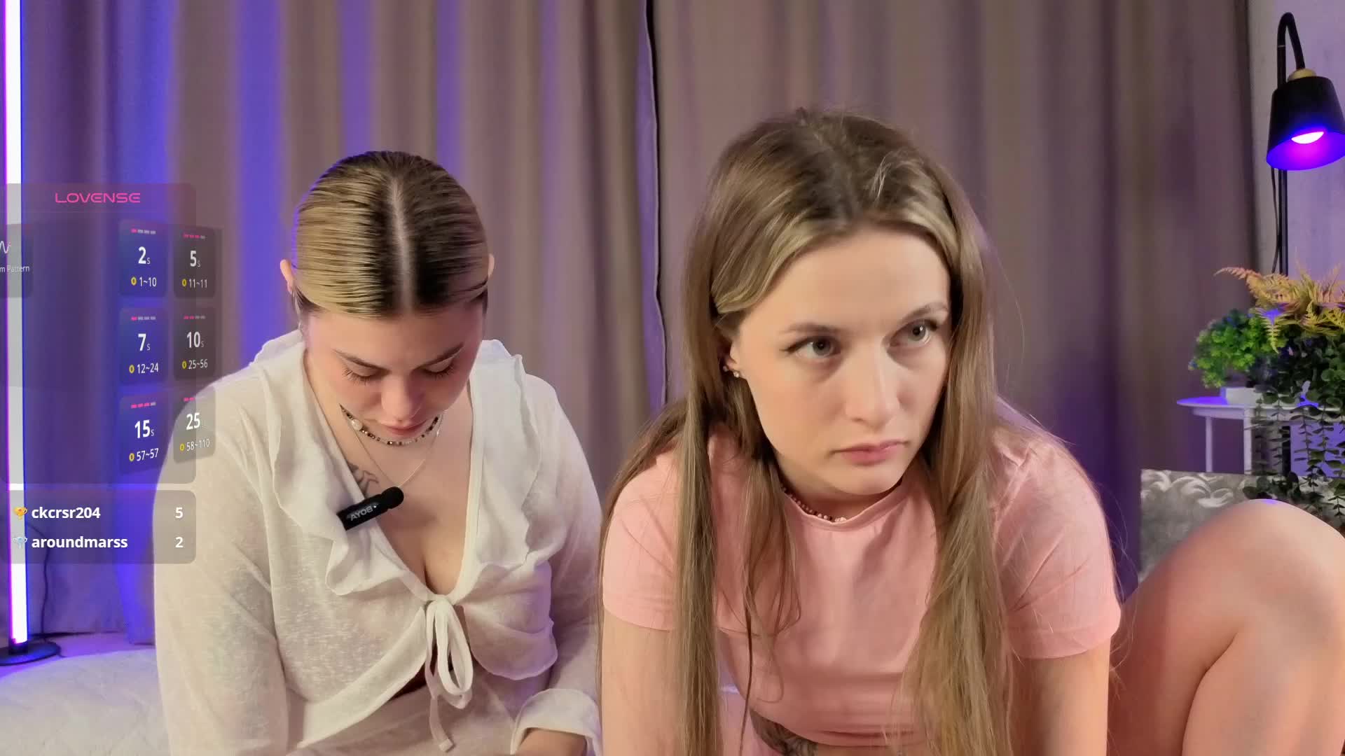 Mari8mira Приват Записи 2026-04-15