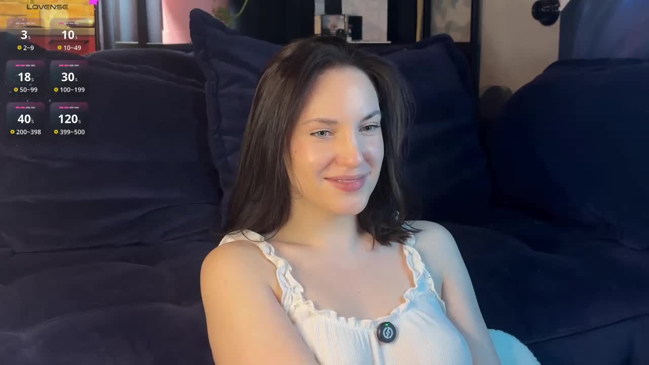 -Your-Michelle- Приват Записи 2026-04-15