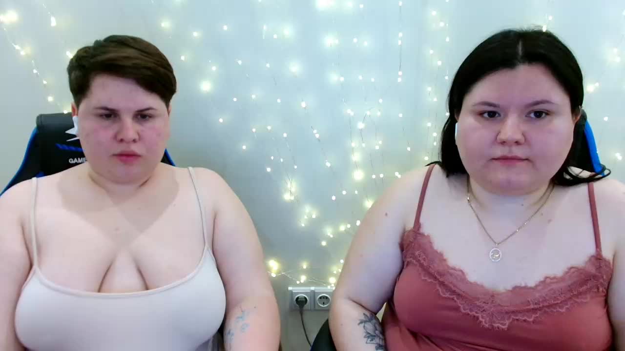BeckyAndEllen Приват Записи 2026-04-15