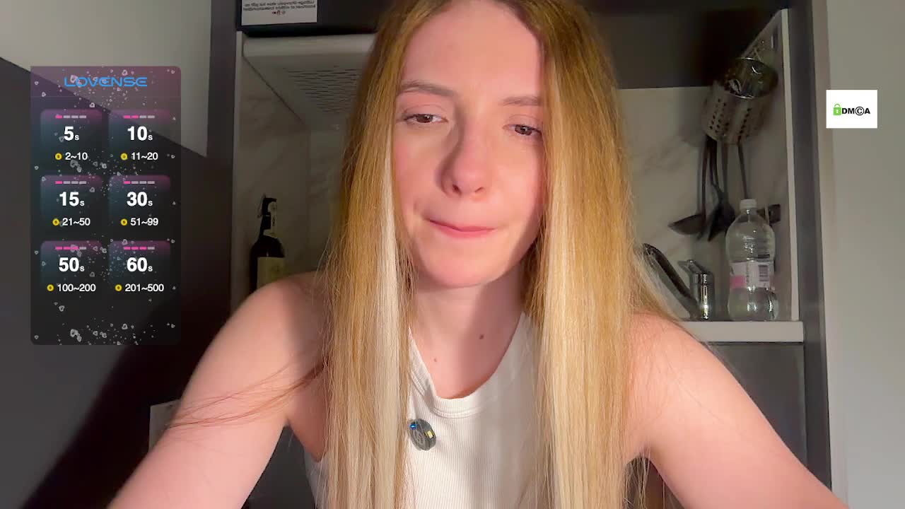 Kris_Cute Приват Записи 2026-04-15