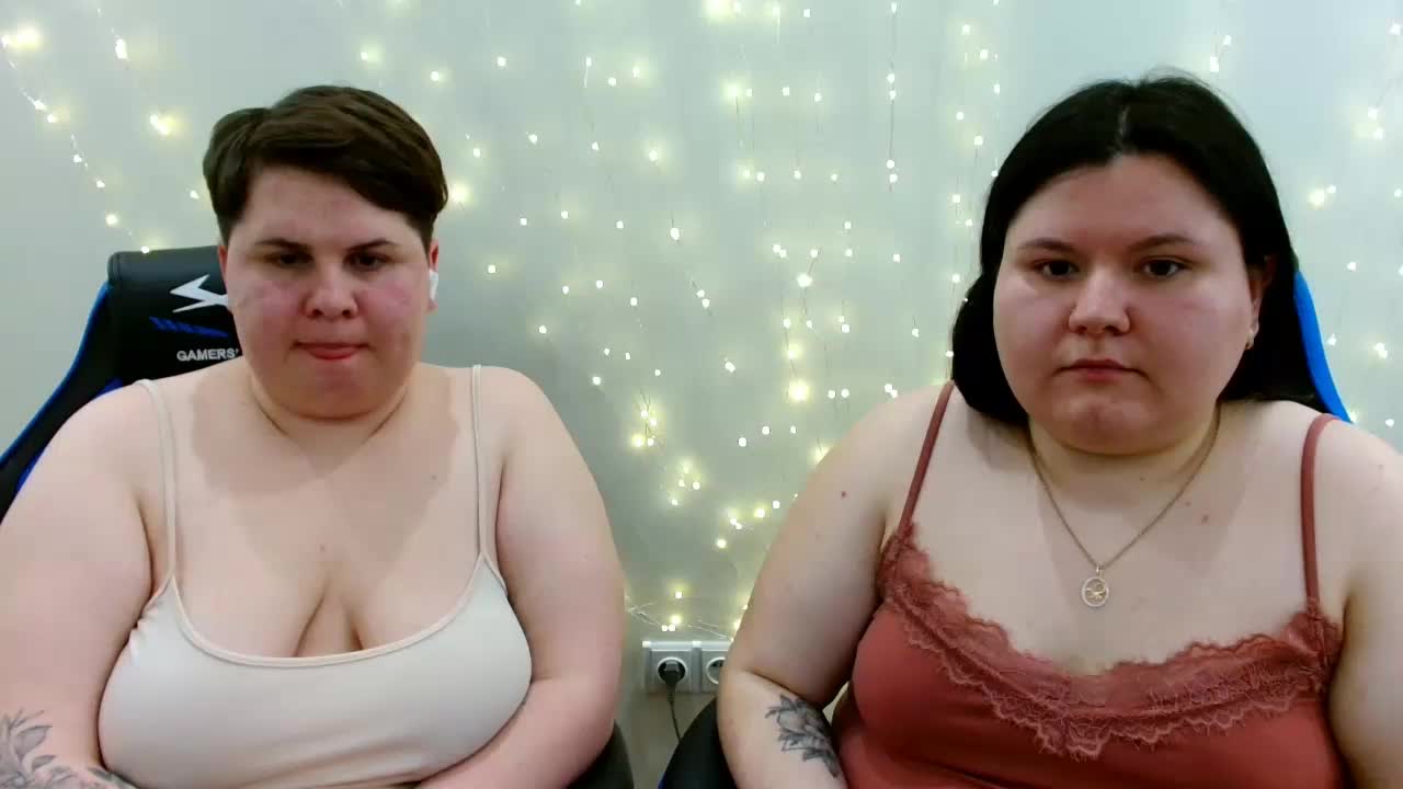 BeckyAndEllen Приват Записи 2026-04-15