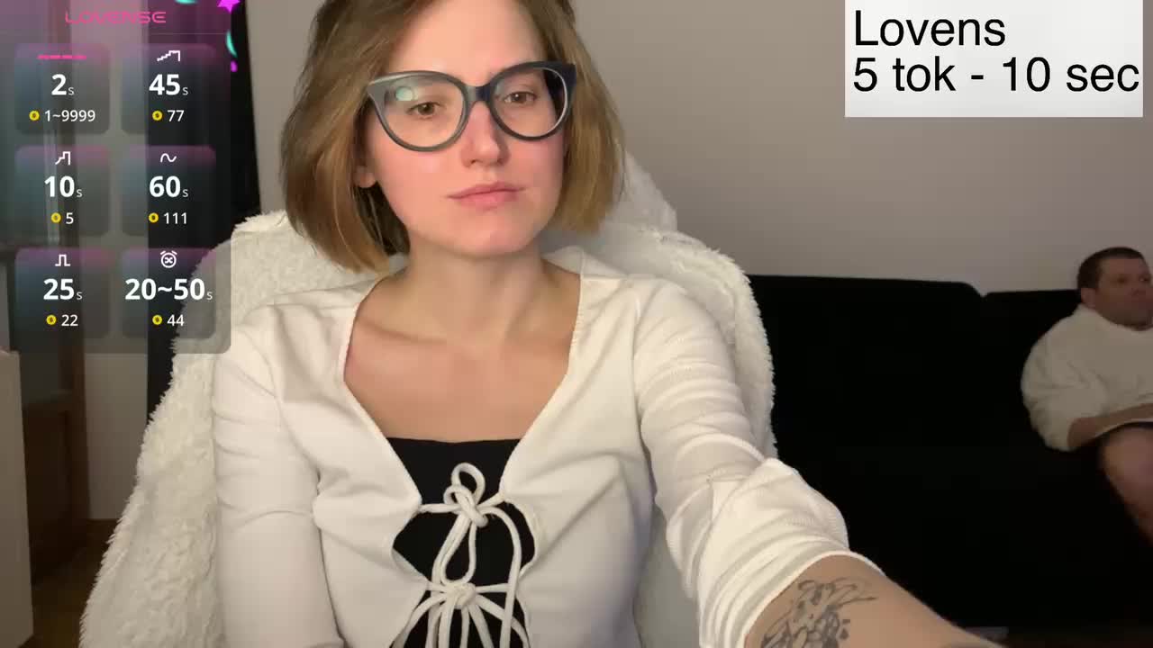 Sexy-Sweets Приват Записи 2026-04-15