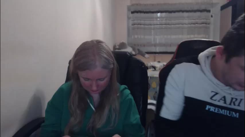 jenisandpeter Приват Записи 2026-04-15