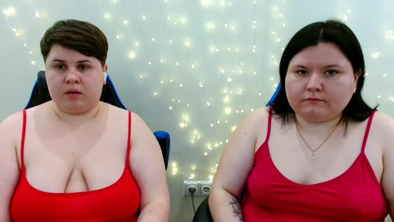 BeckyAndEllen Приват Записи 2026-04-15