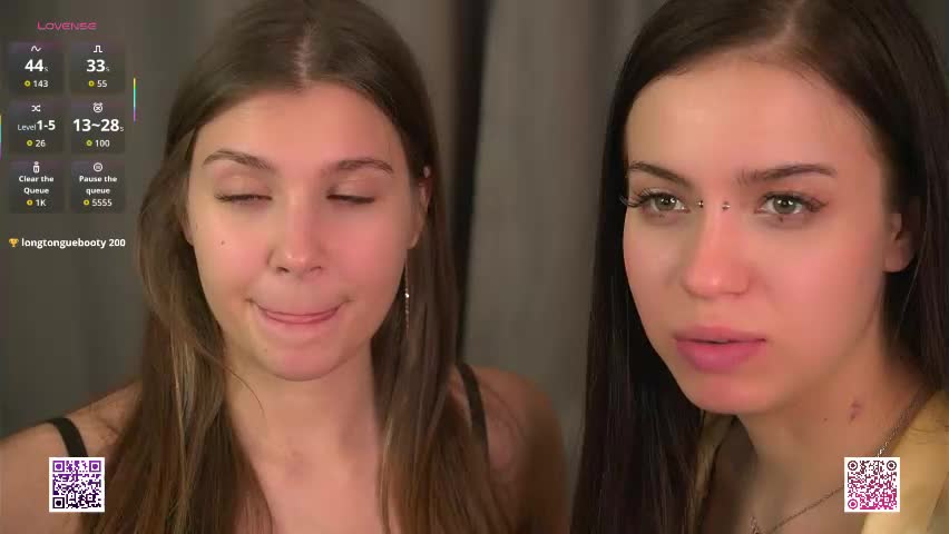 vivid_girls Приват Записи 2026-04-15