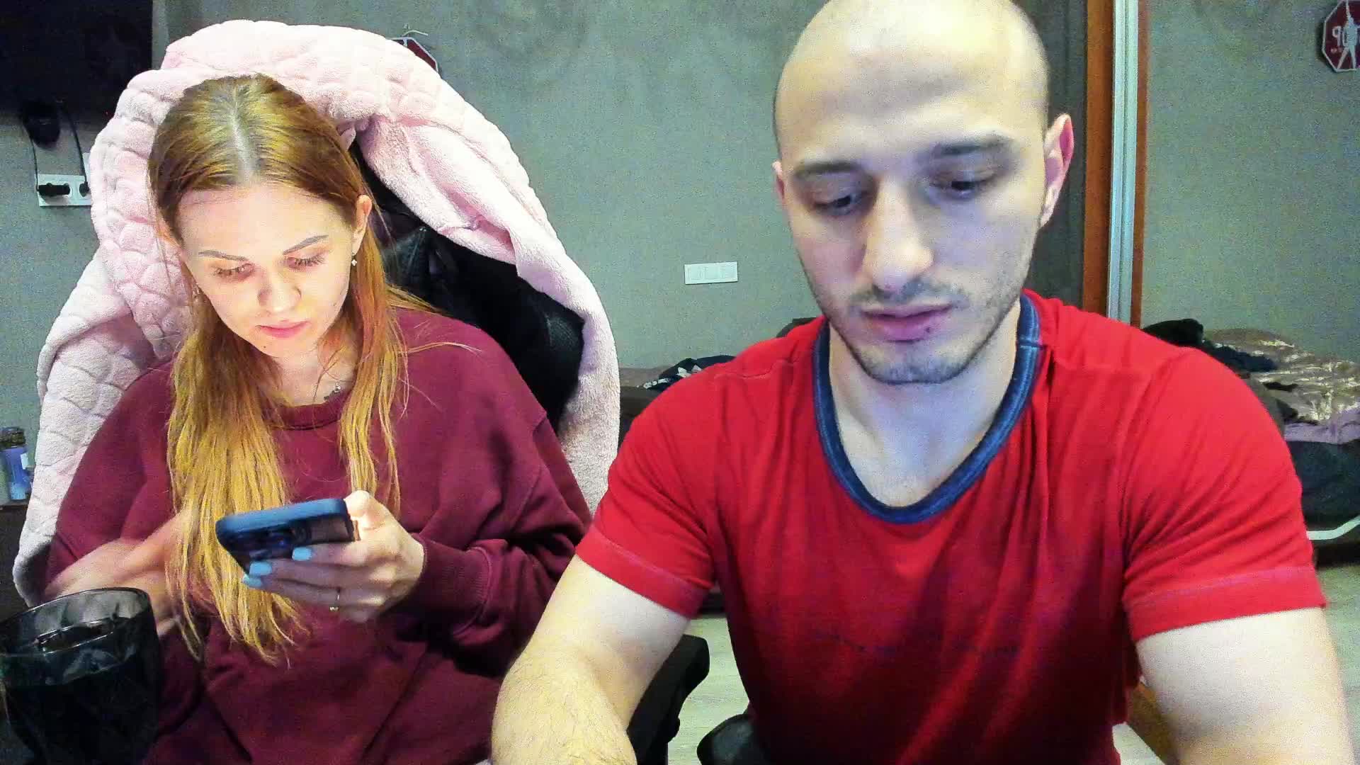 UnlimitedSex Приват Записи 2026-04-15