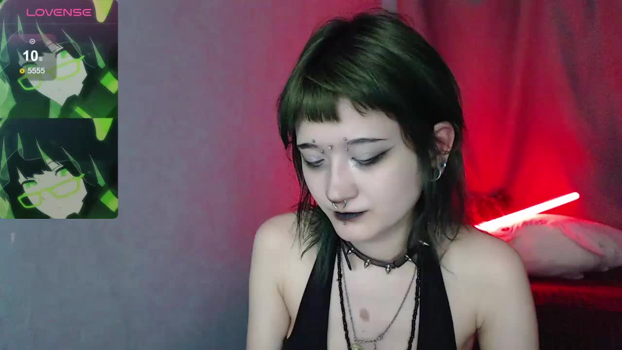 Trish-Taylor Приват Записи 2026-04-15