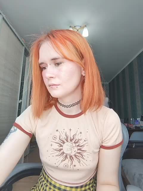 Colombina Приват Записи 2026-04-15