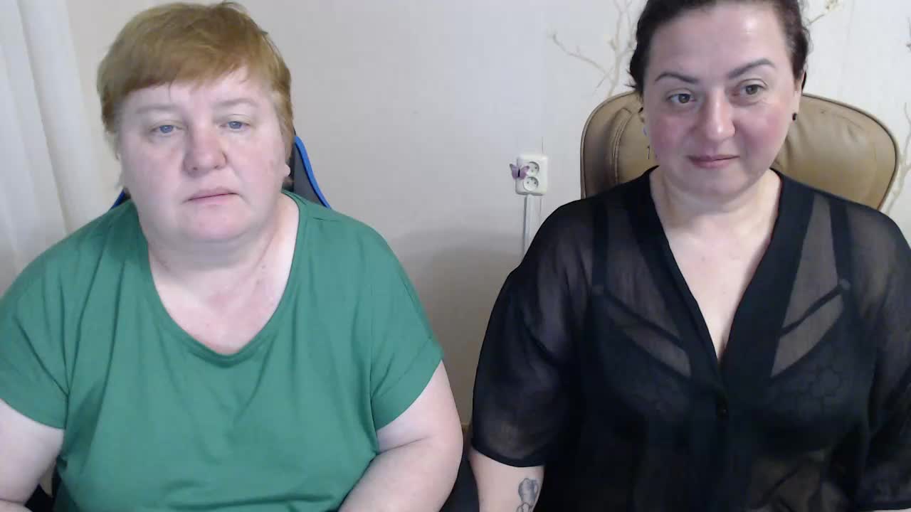 XMollyJaneEX Приват Записи 2026-04-15