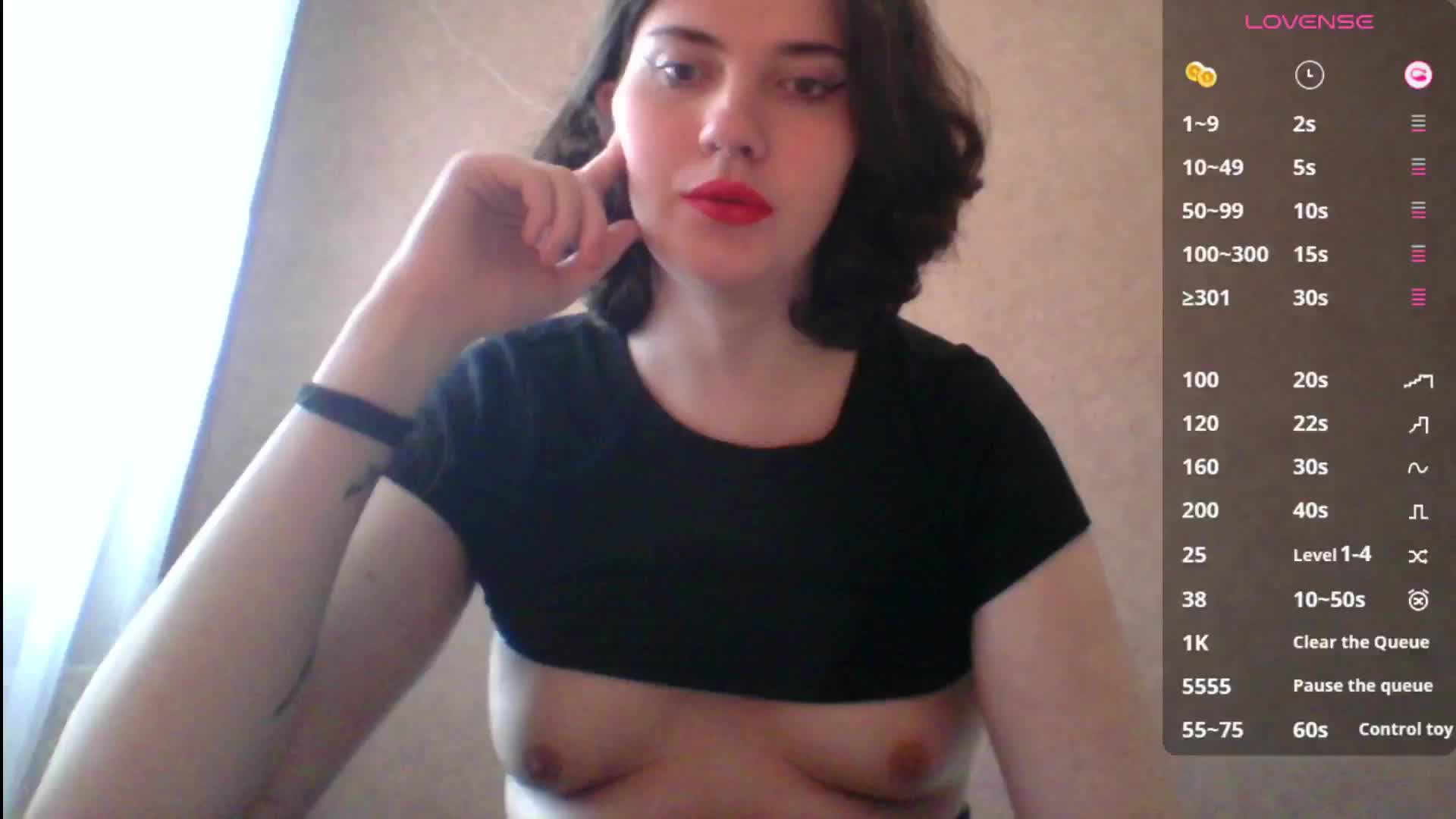 camgirl_xx Приват Записи 2026-04-15