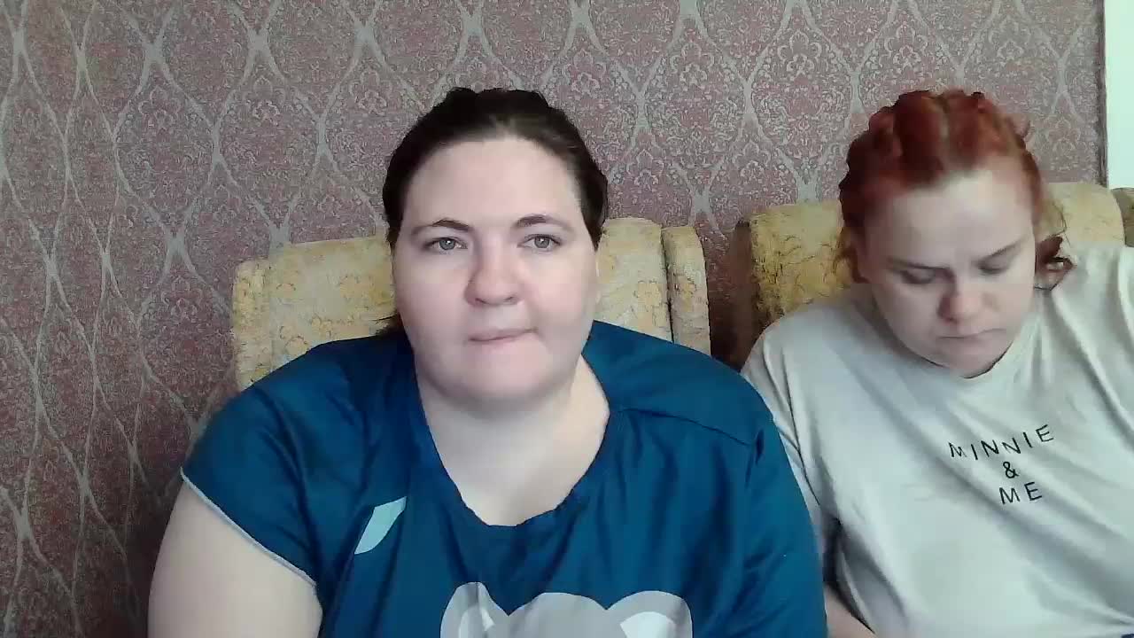 HollyXEva Приват Записи 2026-04-15