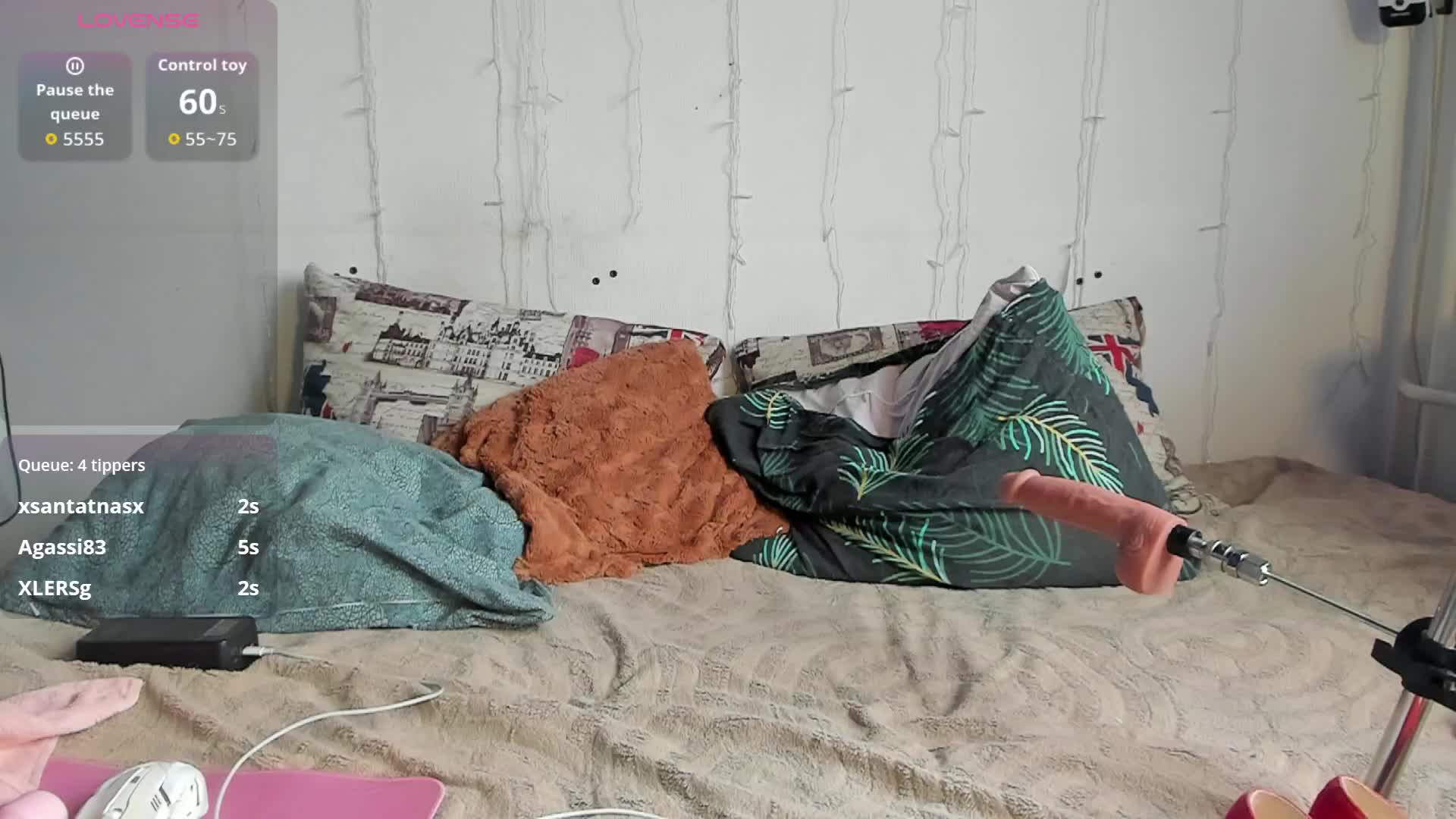 Bonnie_Woods Приват Записи 2026-04-15