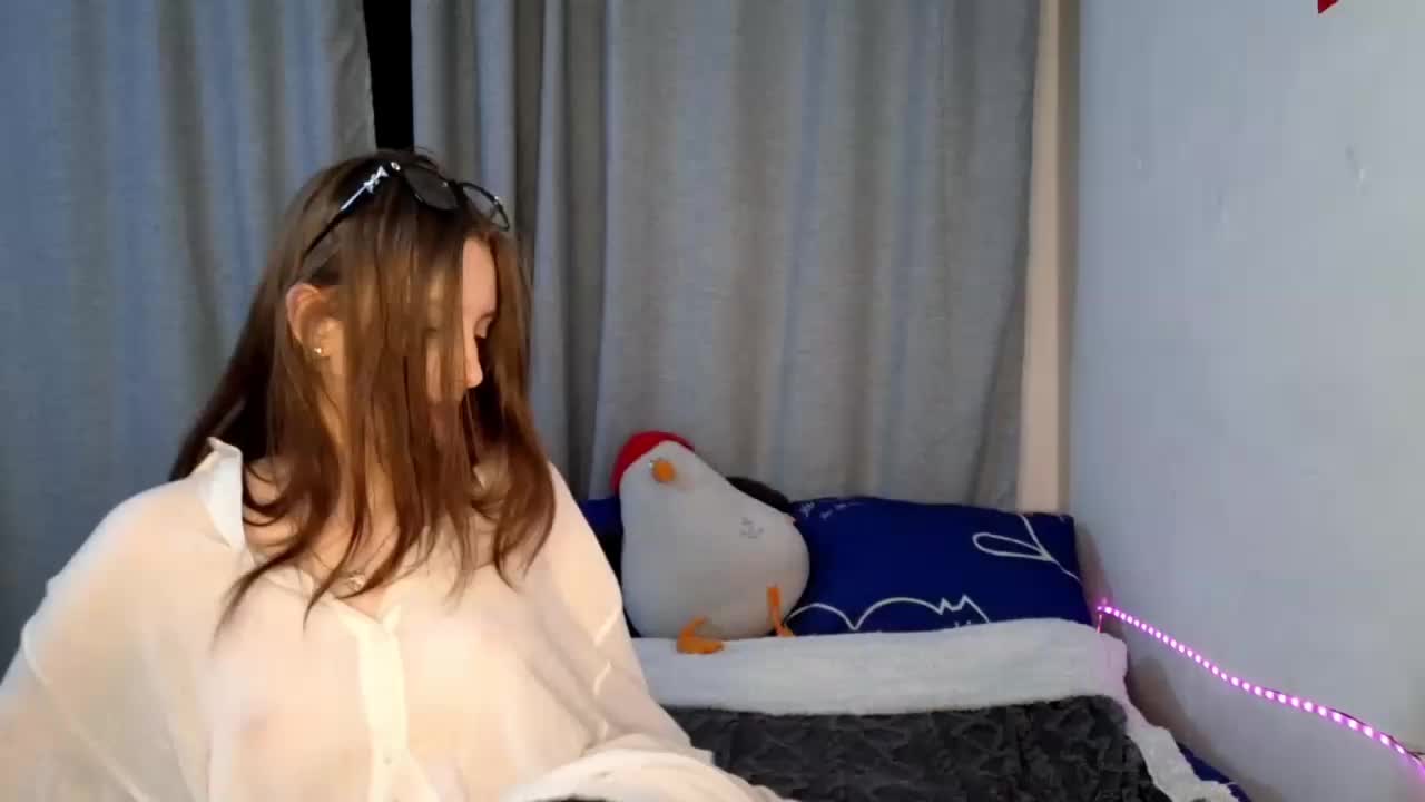 VikkiShon Приват Записи 2026-04-15