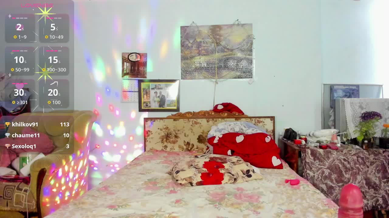 ladyred1 Приват Записи 2026-04-15